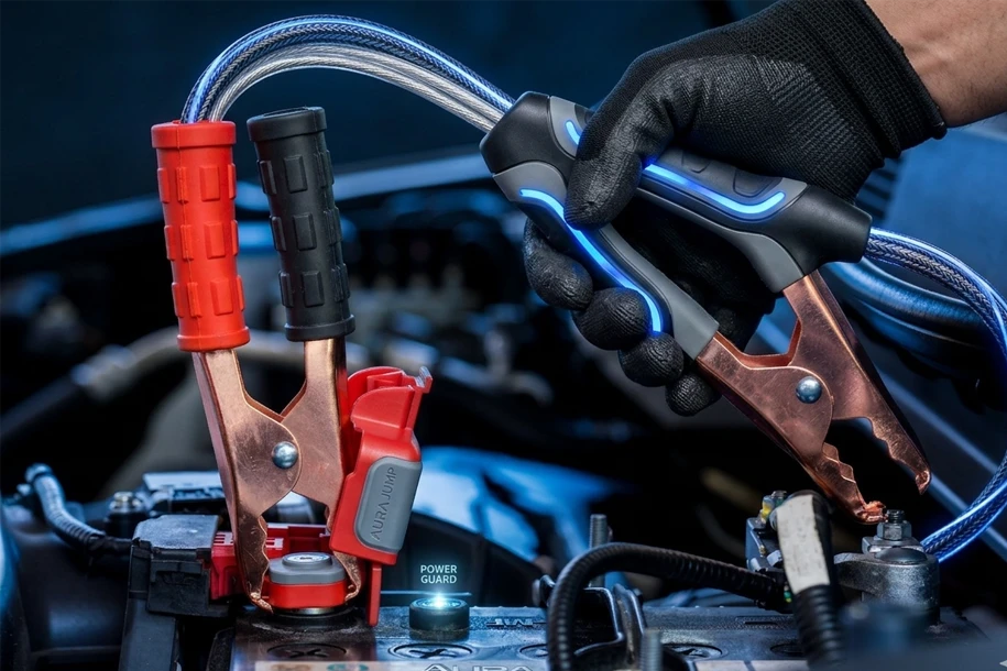 Santa Rosa Battery Installation by Callagy Automotive & Smog