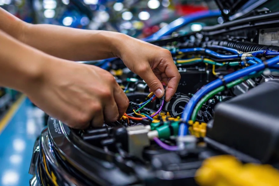 Santa Rosa Electrical Repair by Callagy Automotive & Smog