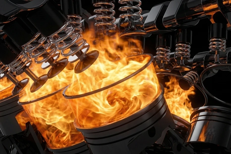 Engine FAQ Santa Rosa CA