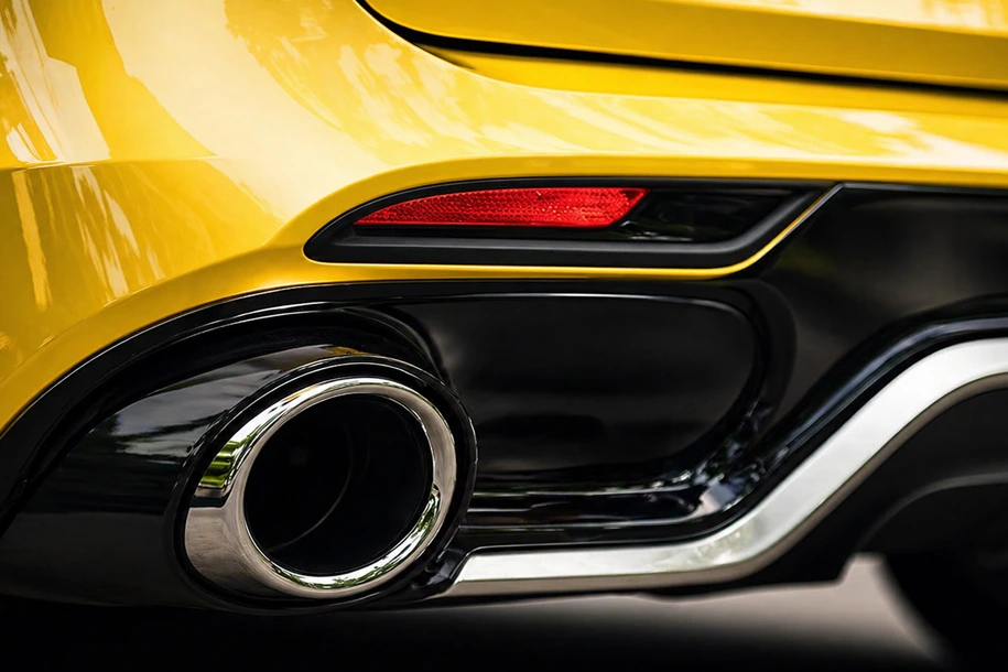 Santa Rosa Emission Service by Callagy Automotive & Smog