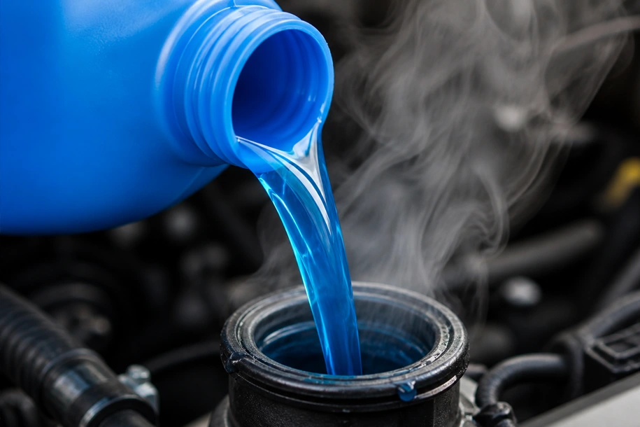 Cooling System FAQ Santa Rosa CA