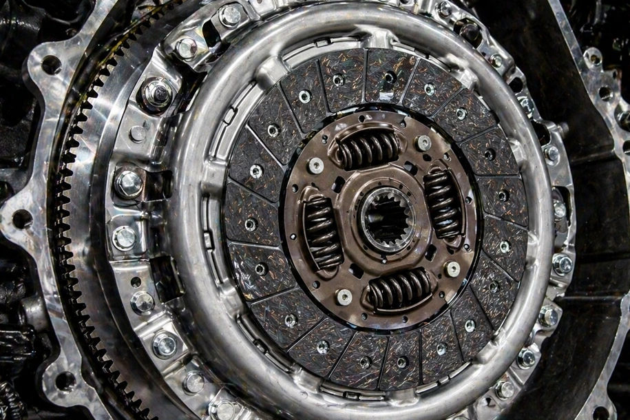 Santa Rosa Clutch Repair by Callagy Automotive & Smog