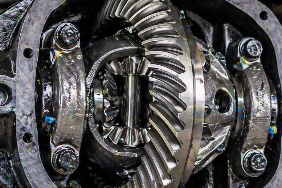 Differential FAQ Santa Rosa CA