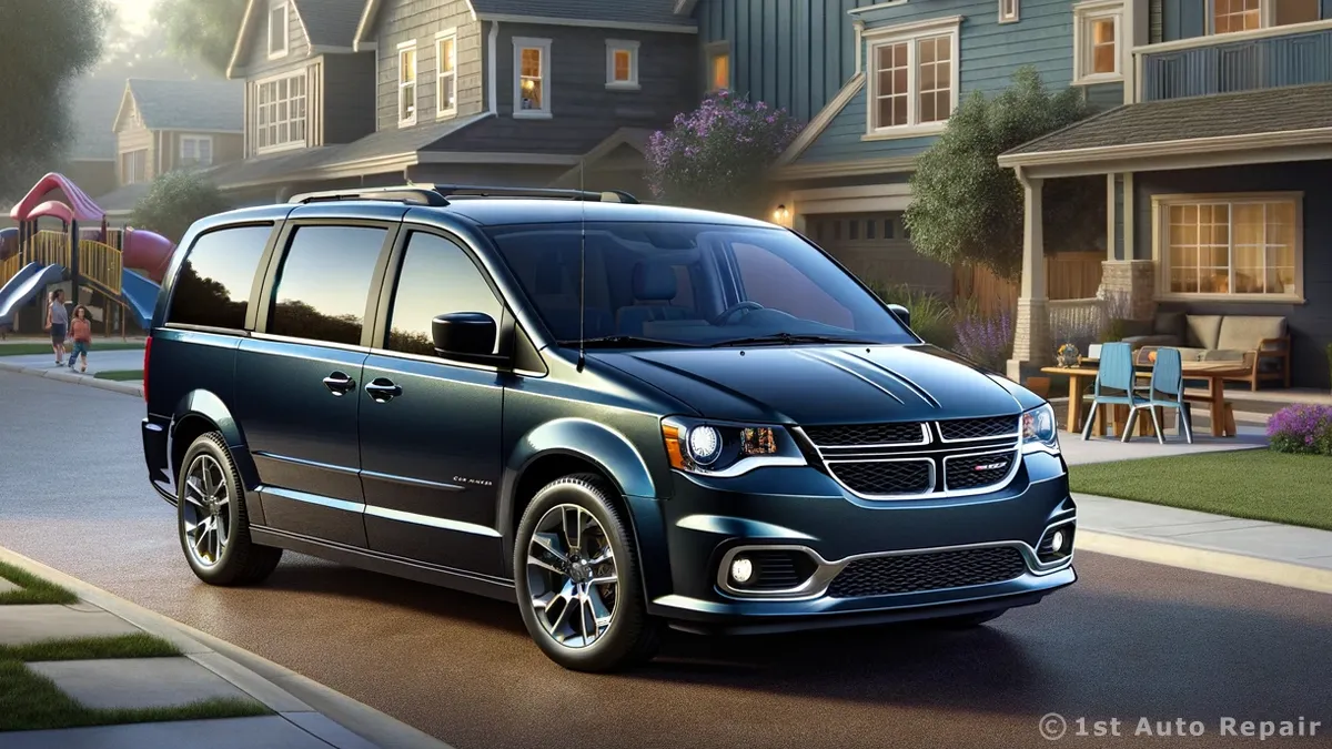 Santa Rosa Dodge Repair