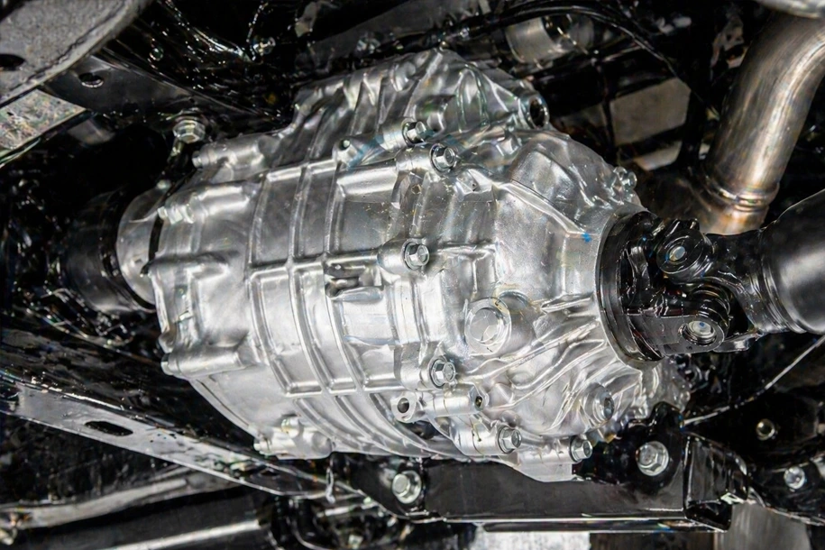 Santa Rosa Drivetrain Repair by Callagy Automotive & Smog