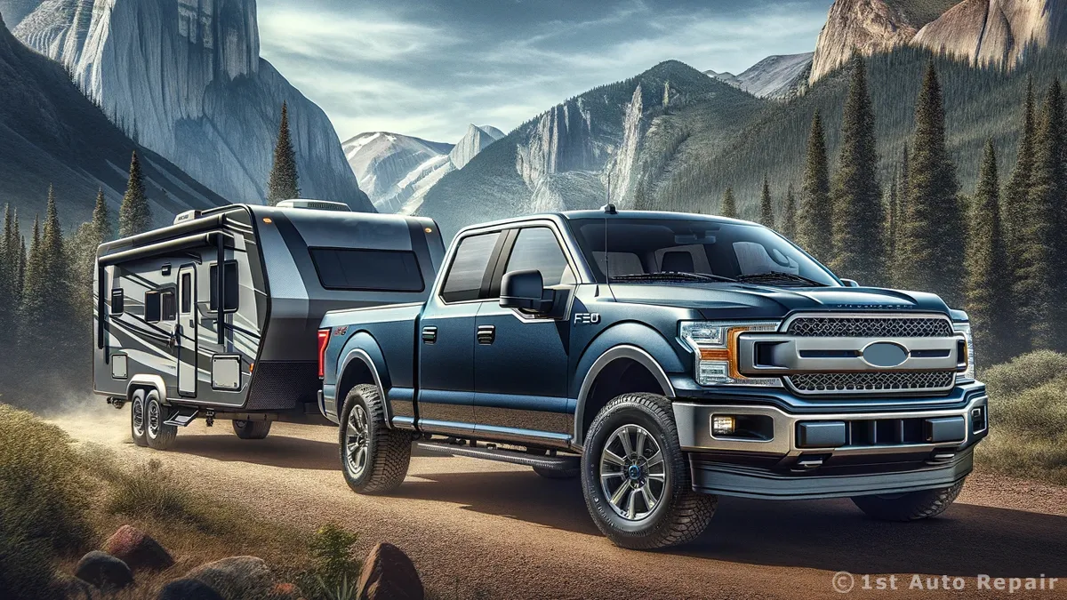Santa Rosa Ford Repair