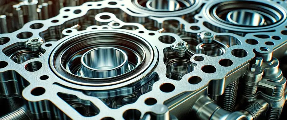 Santa Rosa Head Gasket by Callagy Automotive & Smog