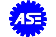 ASE Certified