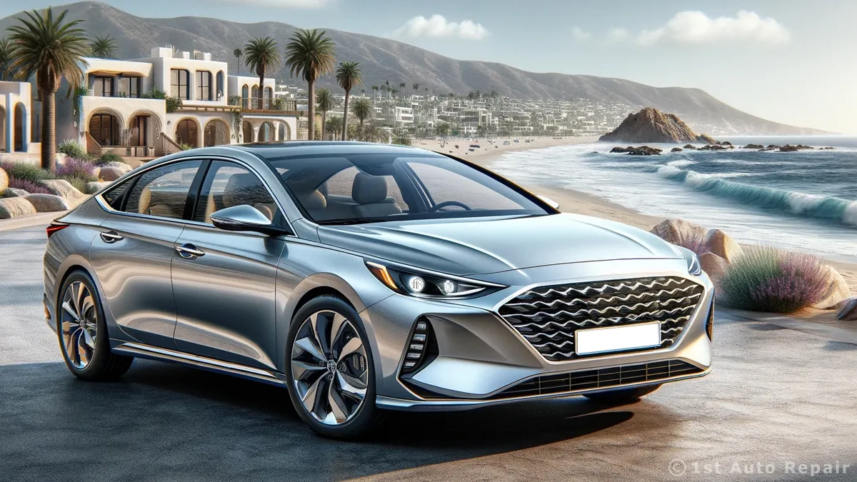 Santa Rosa Hyundai Repair