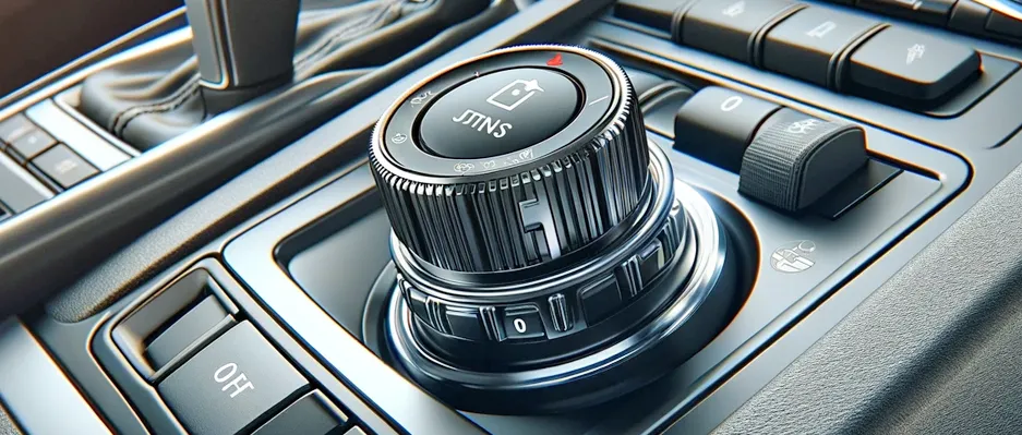 Santa Rosa Ignition Switch by Callagy Automotive & Smog