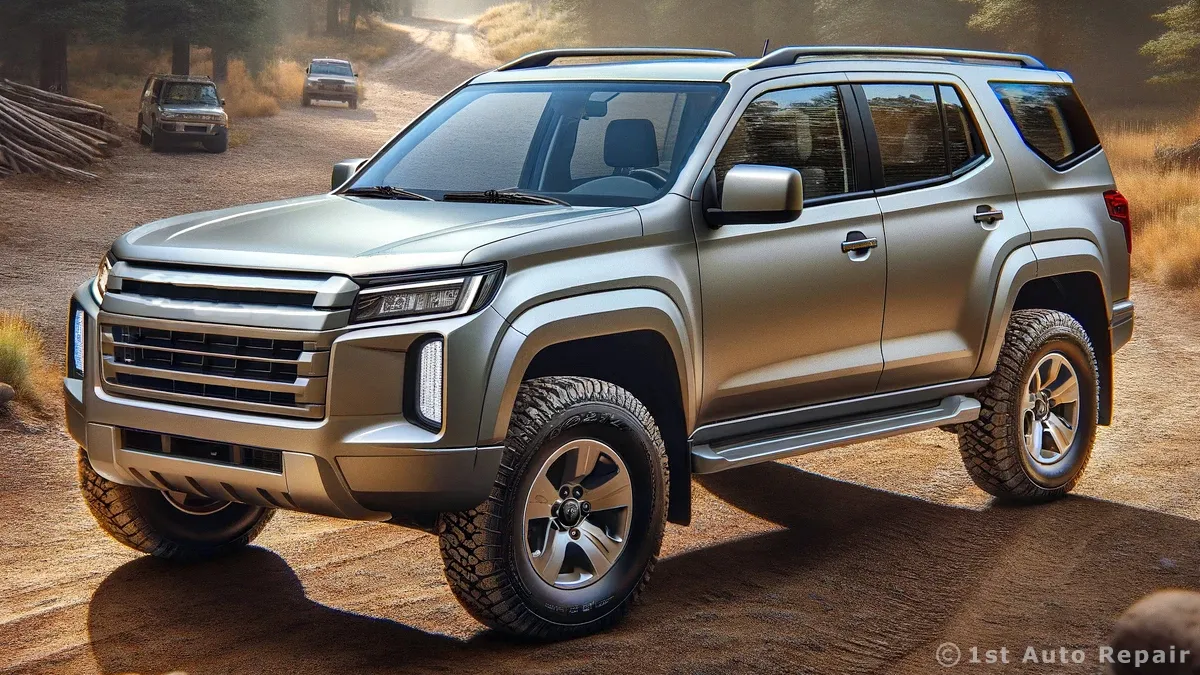 Santa Rosa Isuzu Repair