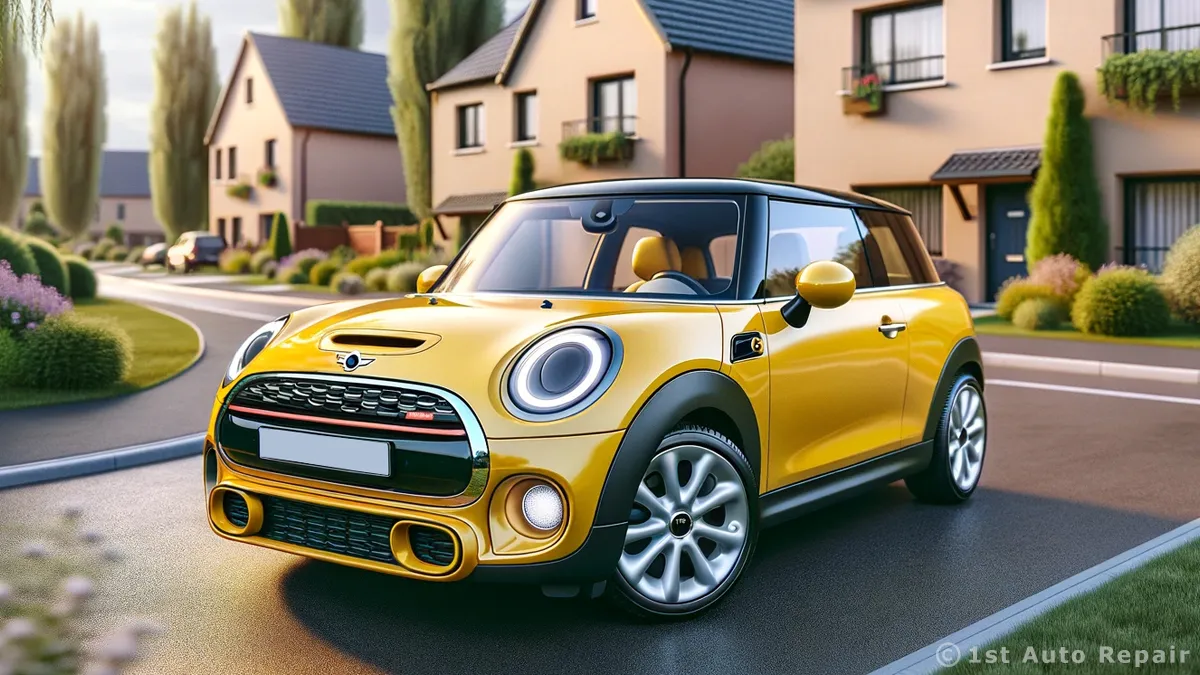 Santa Rosa Mini Repair