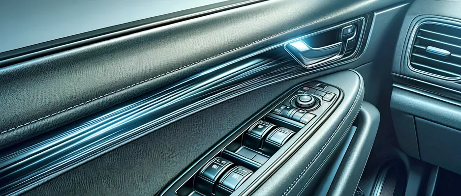 Santa Rosa Power Window by Callagy Automotive & Smog