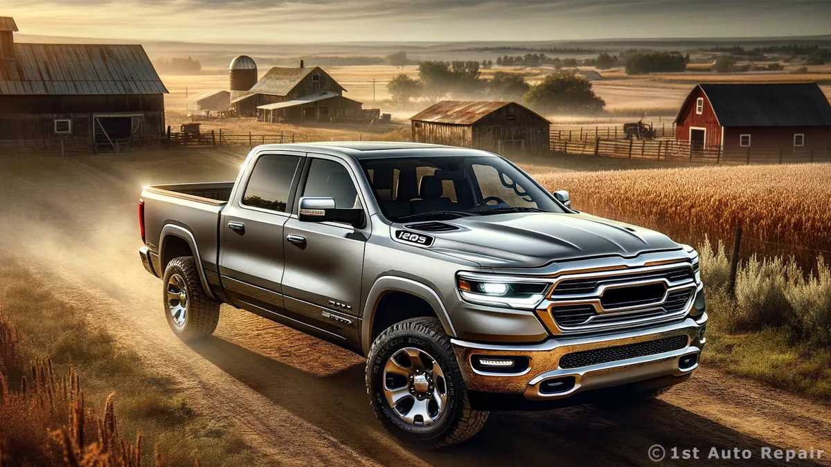 Santa Rosa RAM Repair