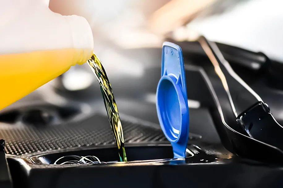 Callagy Automotive & Smog
