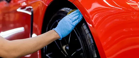 Callagy Automotive & Smog in Santa Rosa offers Tire Repair repairs.