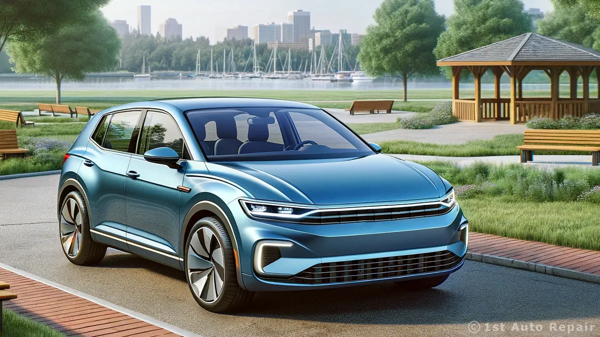 Santa Rosa Volkswagen Repair
